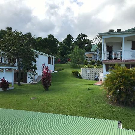 Le Repaire Des Caraibes Trois-Rivières Exterior foto