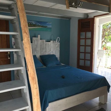 Le Repaire Des Caraibes Trois-Rivières Exterior foto