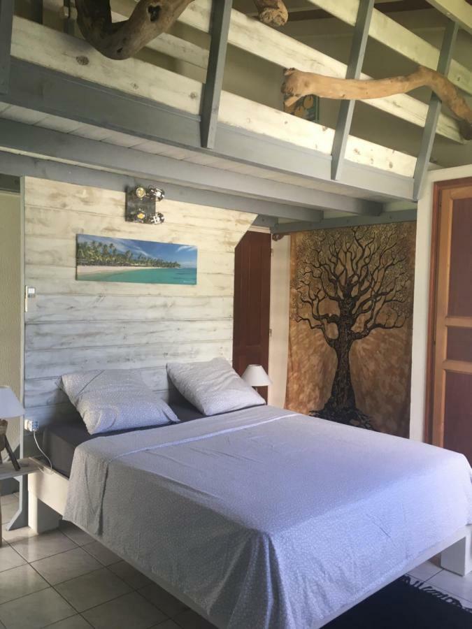 Le Repaire Des Caraibes Trois-Rivières Exterior foto