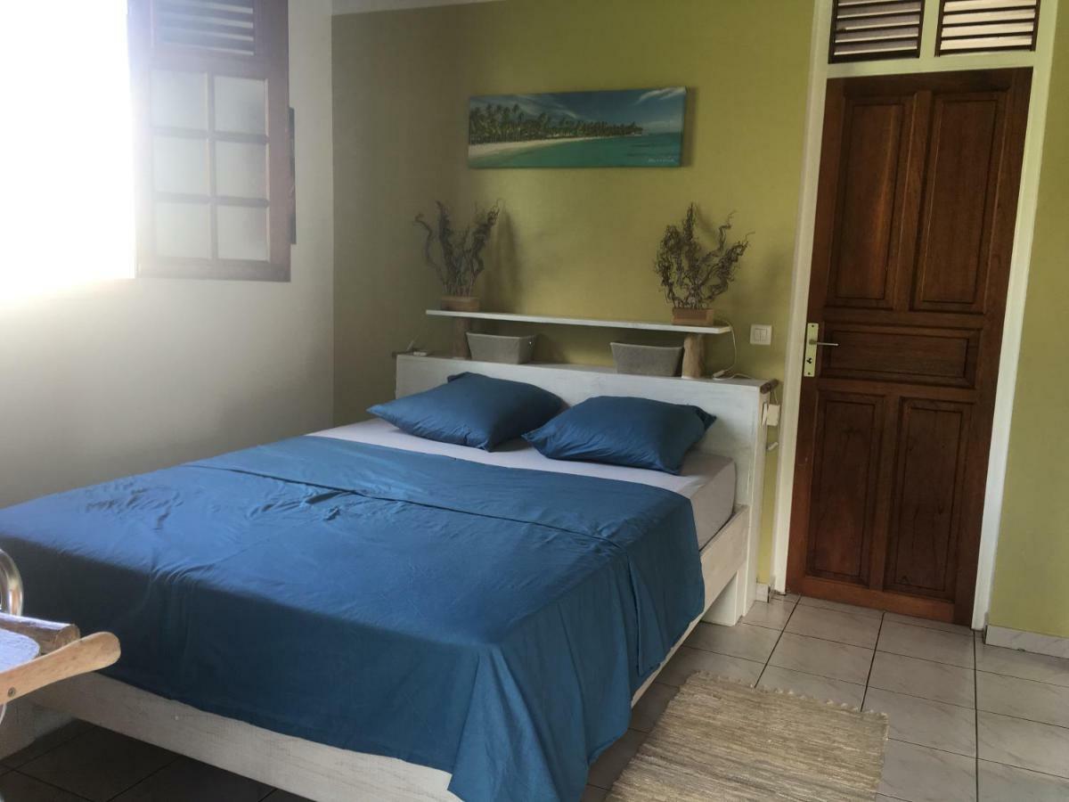 Le Repaire Des Caraibes Trois-Rivières Exterior foto