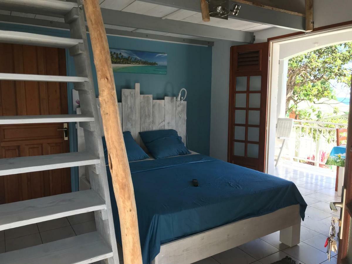 Le Repaire Des Caraibes Trois-Rivières Exterior foto