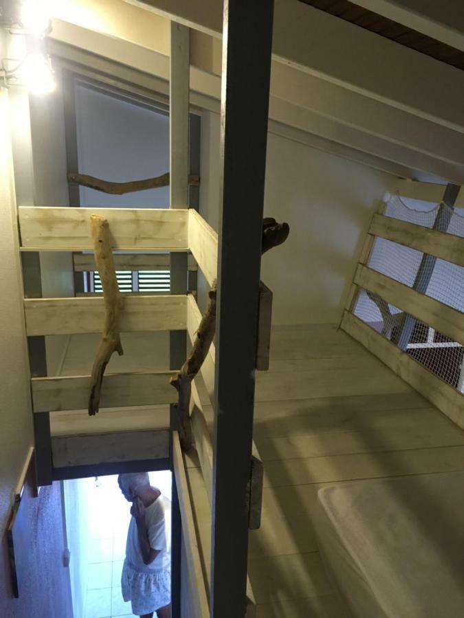 Le Repaire Des Caraibes Trois-Rivières Exterior foto