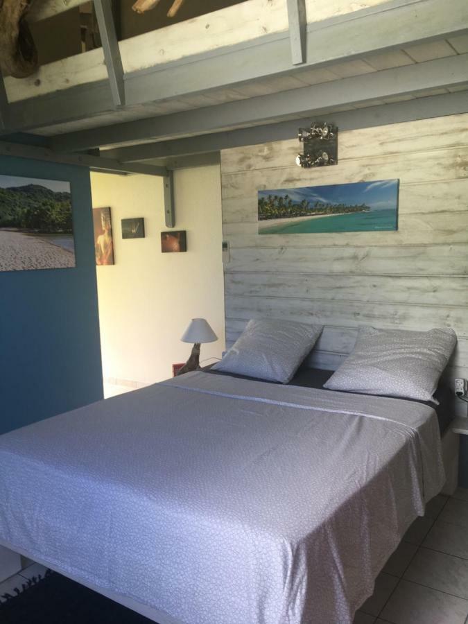 Le Repaire Des Caraibes Trois-Rivières Exterior foto
